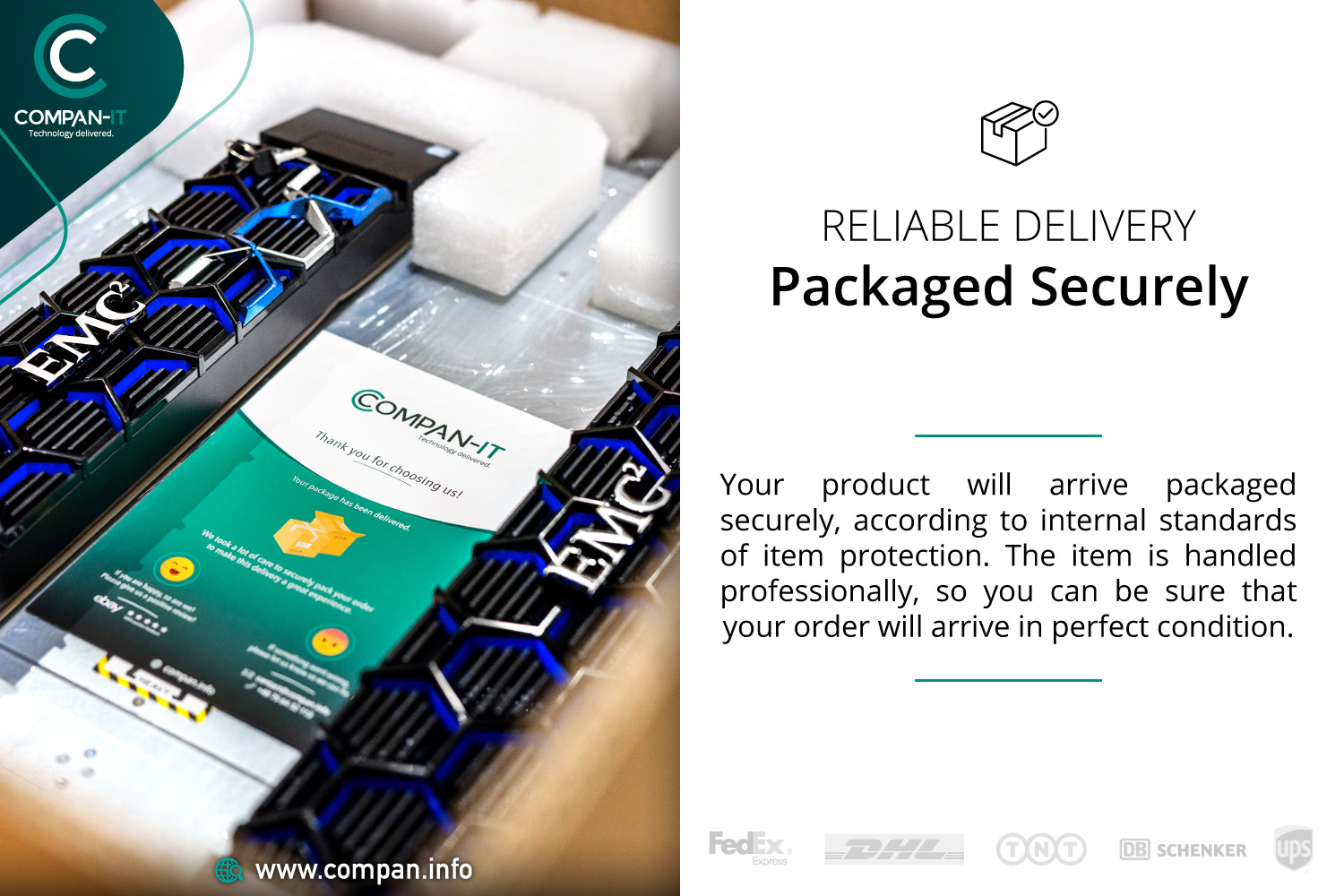 GX335 DELL MINI SAS AUF MINI SAS INFINIBAND EXTERNES KABEL 1M - Bild 4 von 7