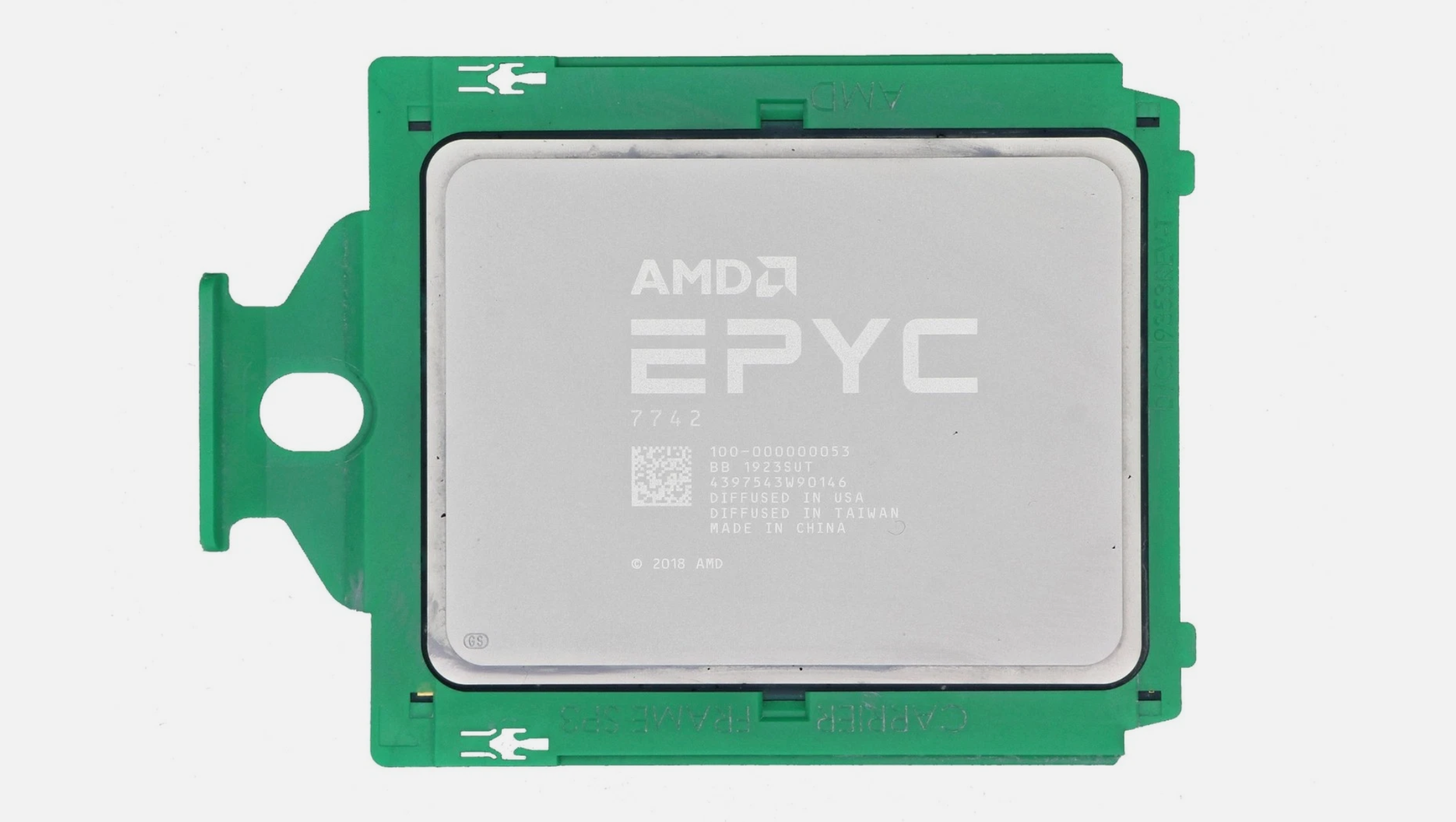 AMD EPYC Processors