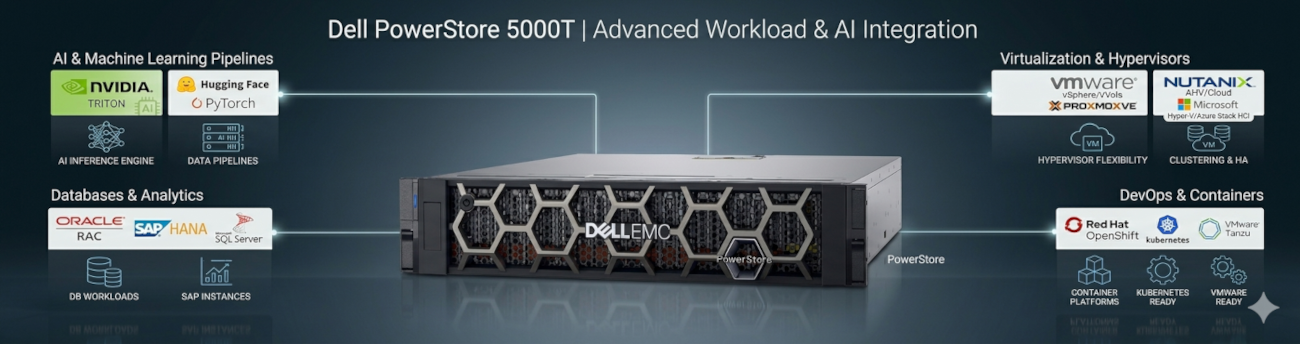 WORKLOADS