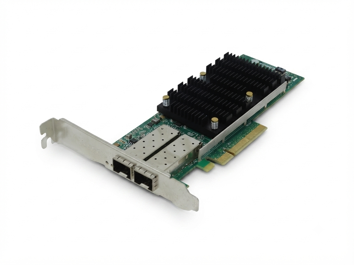 25Gb SFP28 Connectivity